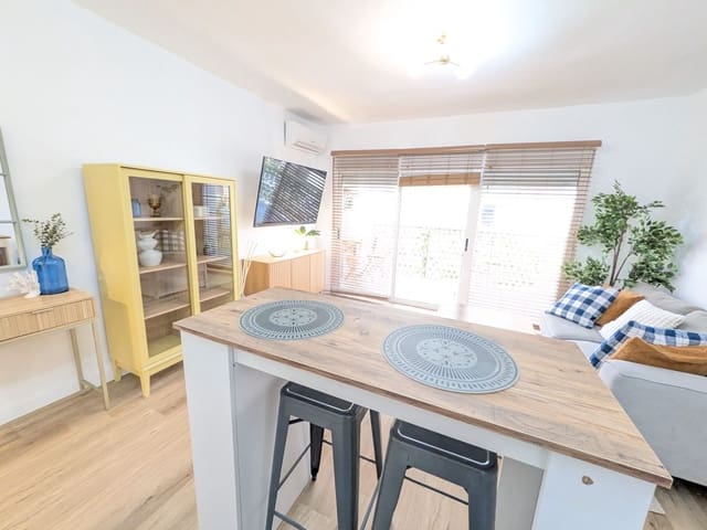 3 bedroom Apartment for sale in Santa Pola - € 239,000 (Ref: 9419400)