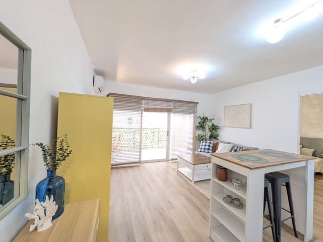 3 bedroom Apartment for sale in Santa Pola - € 239,000 (Ref: 9419400)