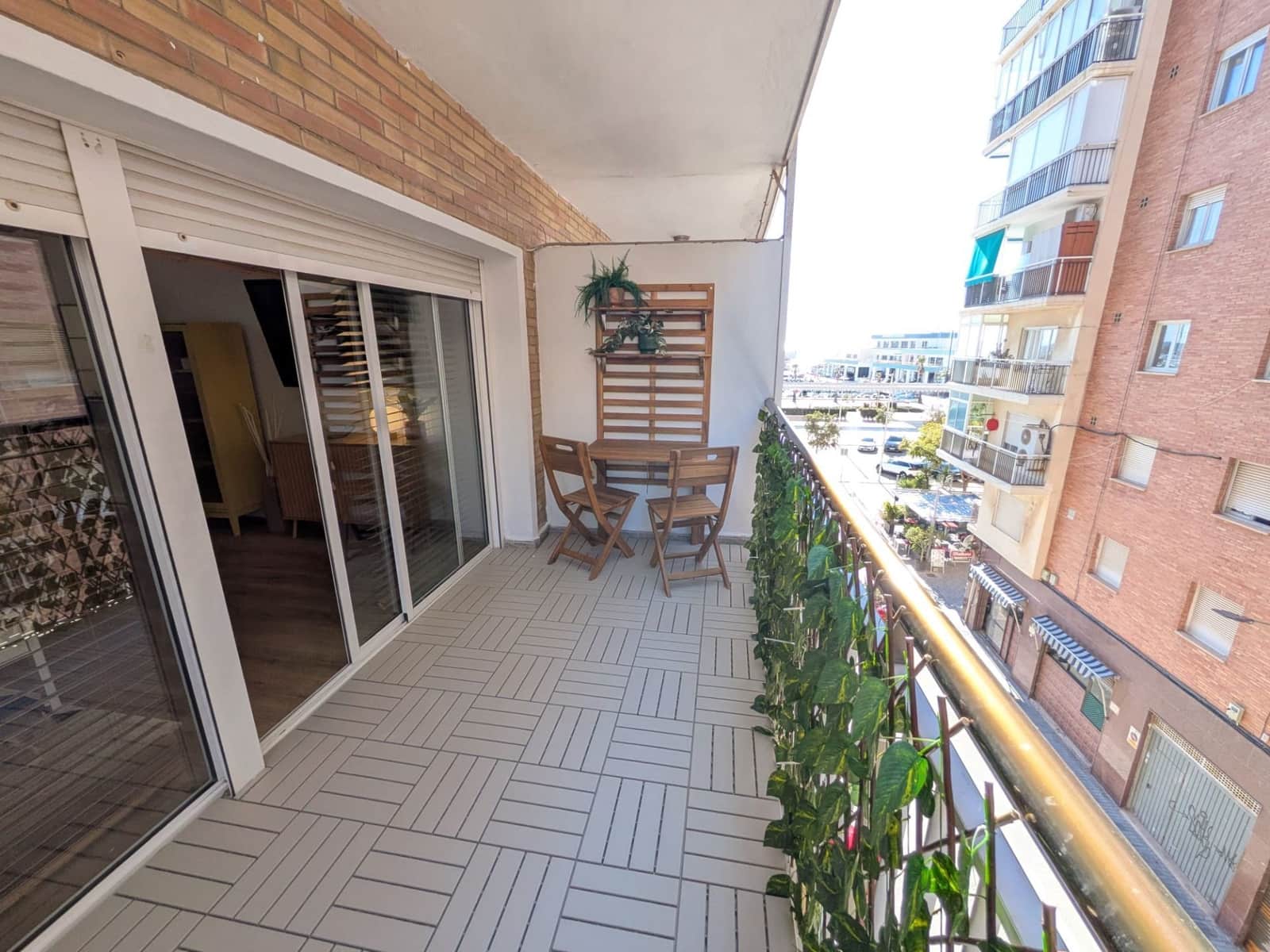3 bedroom Apartment for sale in Santa Pola - € 239,000 (Ref: 9419400)