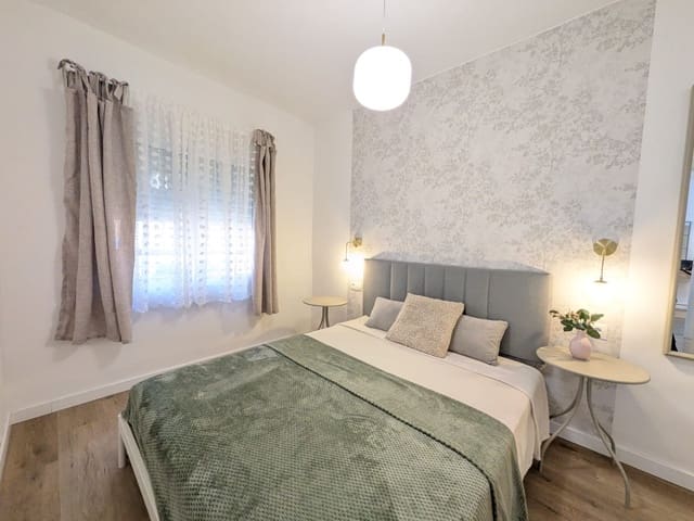 3 bedroom Apartment for sale in Santa Pola - € 239,000 (Ref: 9419400)