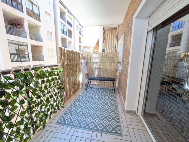 3 bedroom Apartment for sale in Santa Pola - € 239,000 (Ref: 9419400)