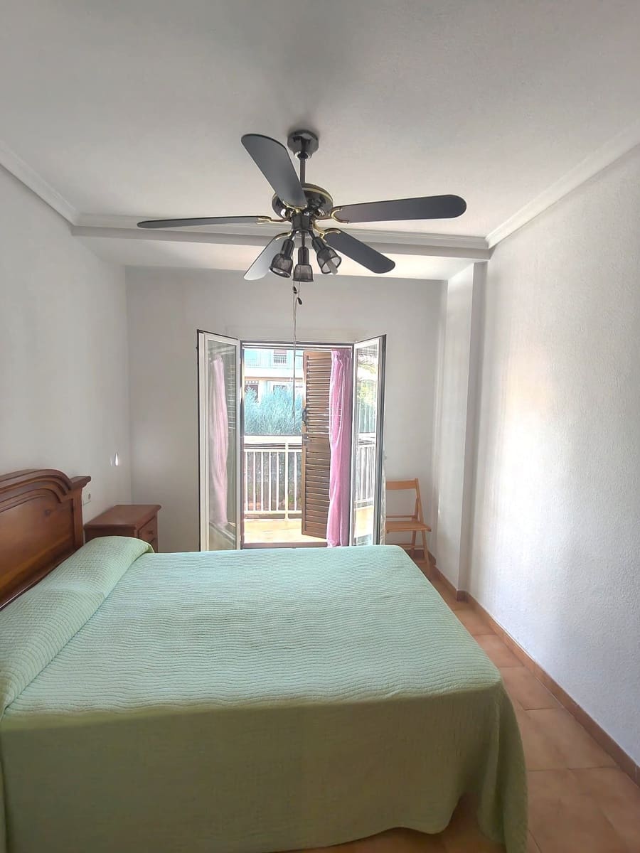 4 Zimmer Bungalow zu vermieten in Santa Pola - 900 € (Ref: 9422026)