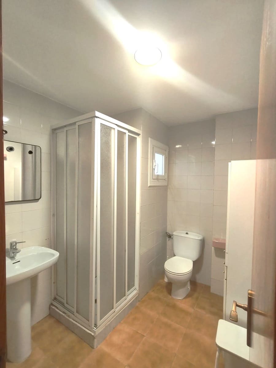 4 Zimmer Bungalow zu vermieten in Santa Pola - 900 € (Ref: 9422026)