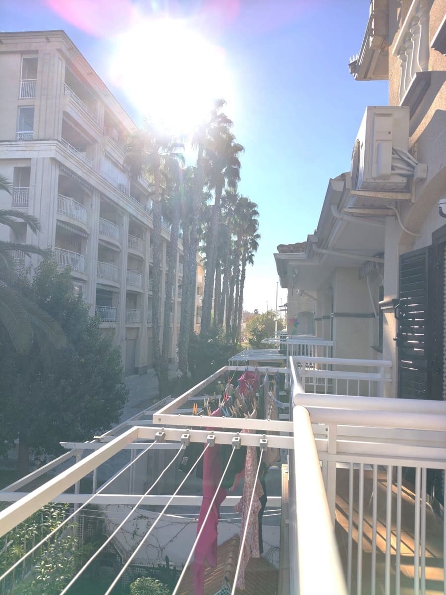 4 Zimmer Bungalow zu vermieten in Santa Pola - 900 € (Ref: 9422026)