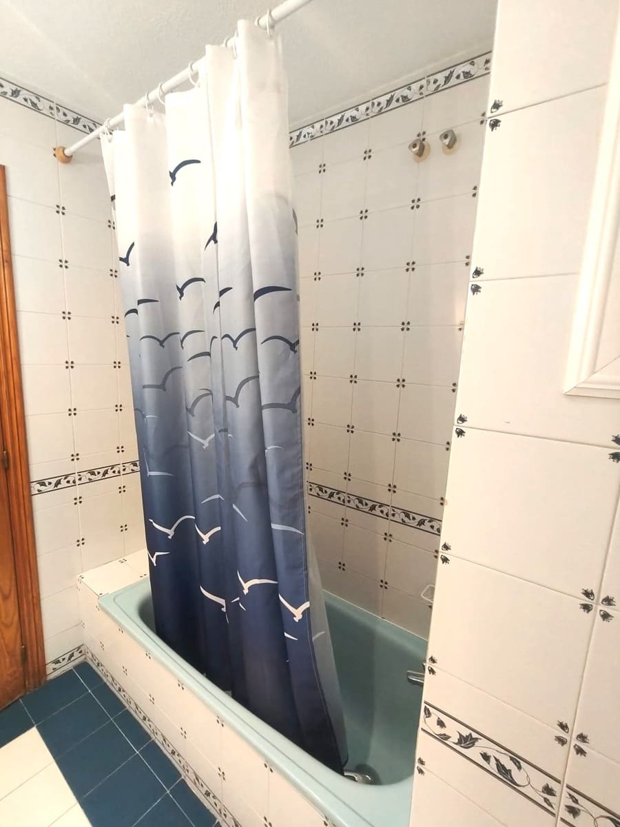 4 Zimmer Bungalow zu vermieten in Santa Pola - 900 € (Ref: 9422026)