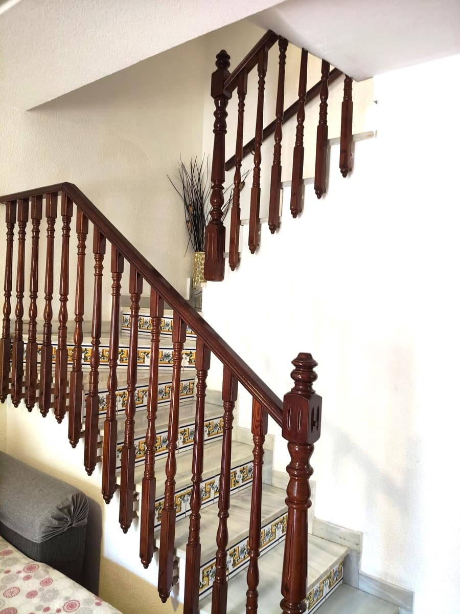 4 Zimmer Bungalow zu vermieten in Santa Pola - 900 € (Ref: 9422026)