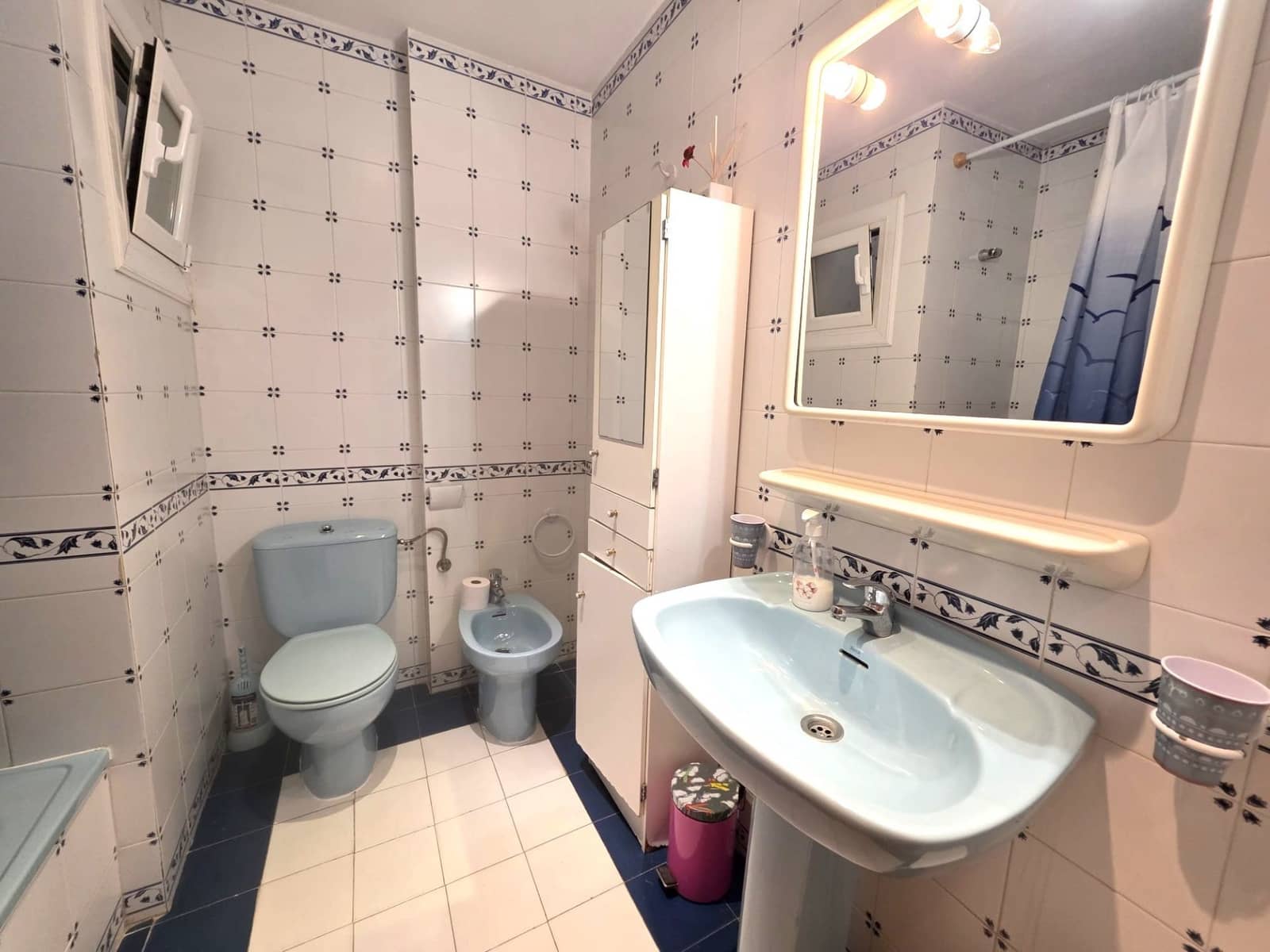 4 Zimmer Bungalow zu vermieten in Santa Pola - 900 € (Ref: 9422026)