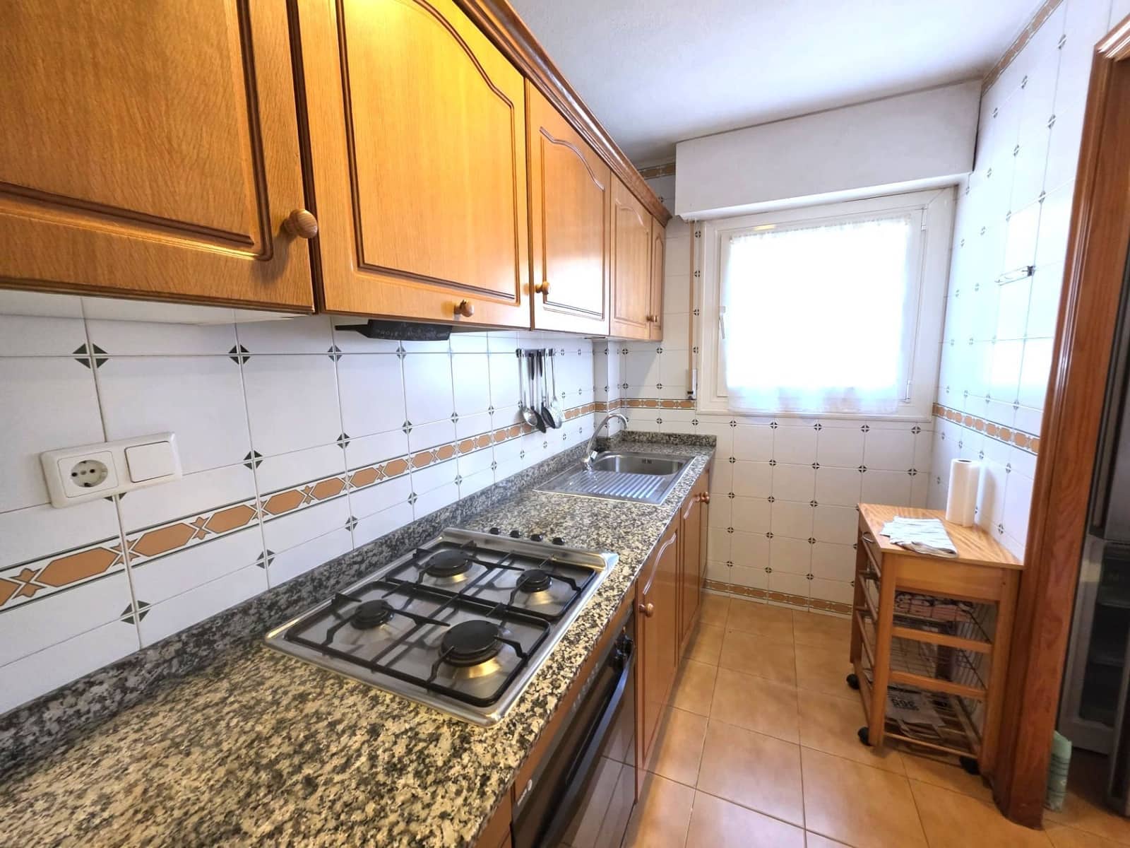 4 Zimmer Bungalow zu vermieten in Santa Pola - 900 € (Ref: 9422026)