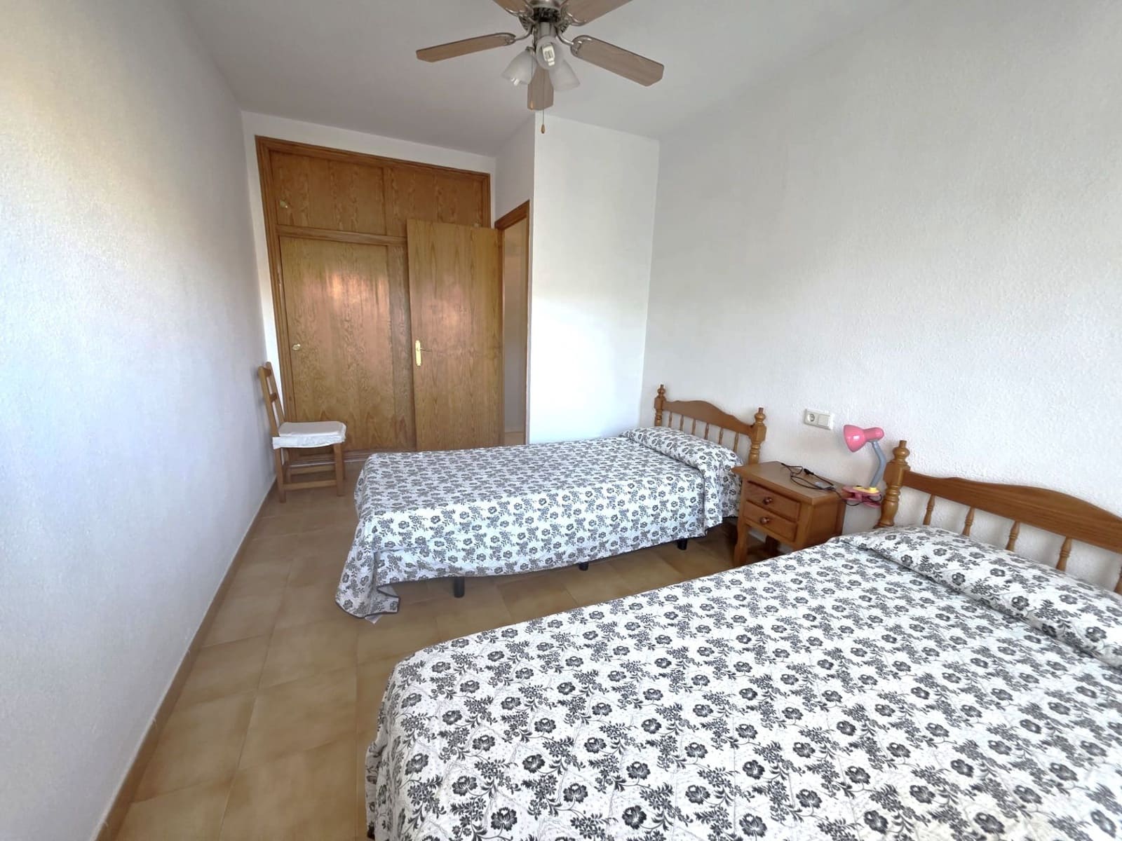 4 Zimmer Bungalow zu vermieten in Santa Pola - 900 € (Ref: 9422026)
