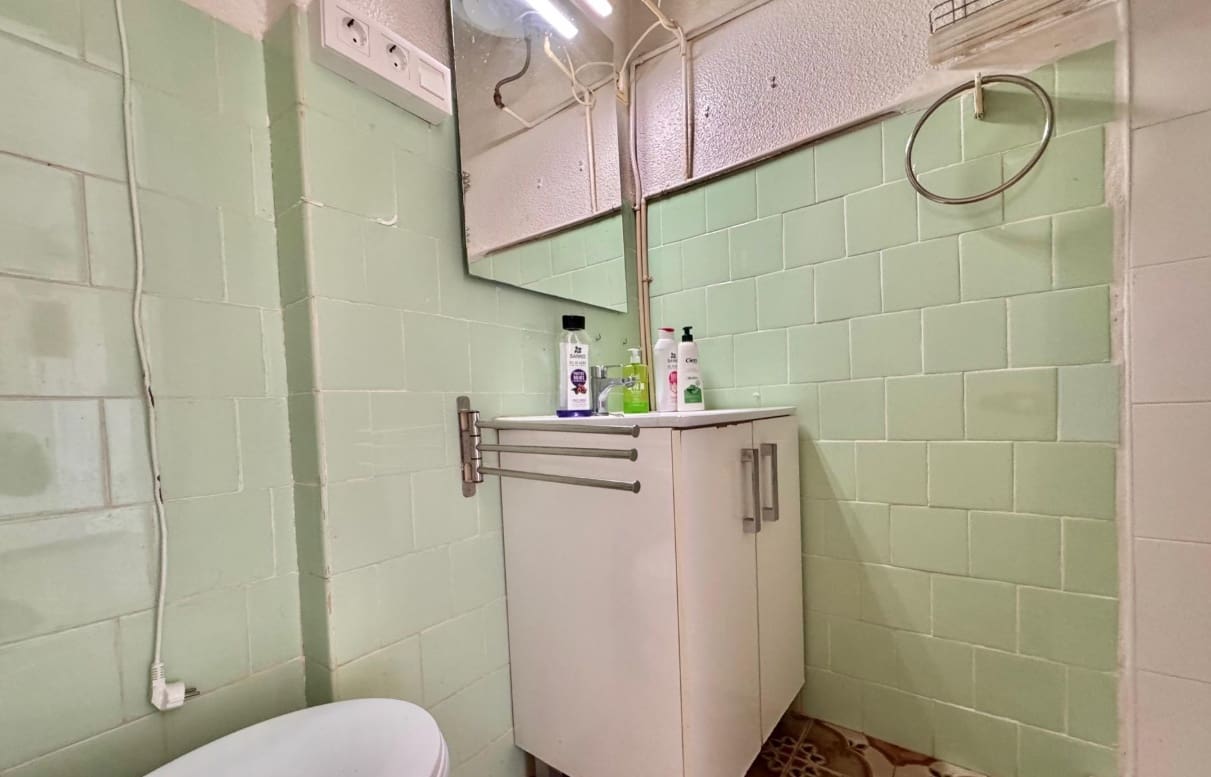 3 Zimmer Wohnung zu verkaufen in Santa Pola - 139.000 € (Ref: 9426934)