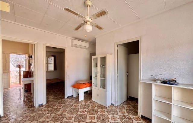 3 bedroom Flat for sale in Santa Pola - € 139,000 (Ref: 9426934)