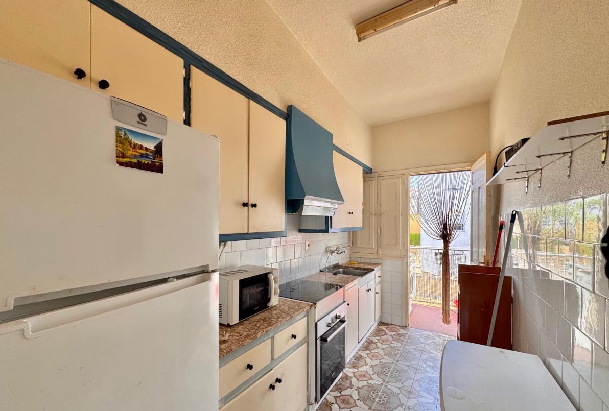 3 Zimmer Wohnung zu verkaufen in Santa Pola - 139.000 € (Ref: 9426934)