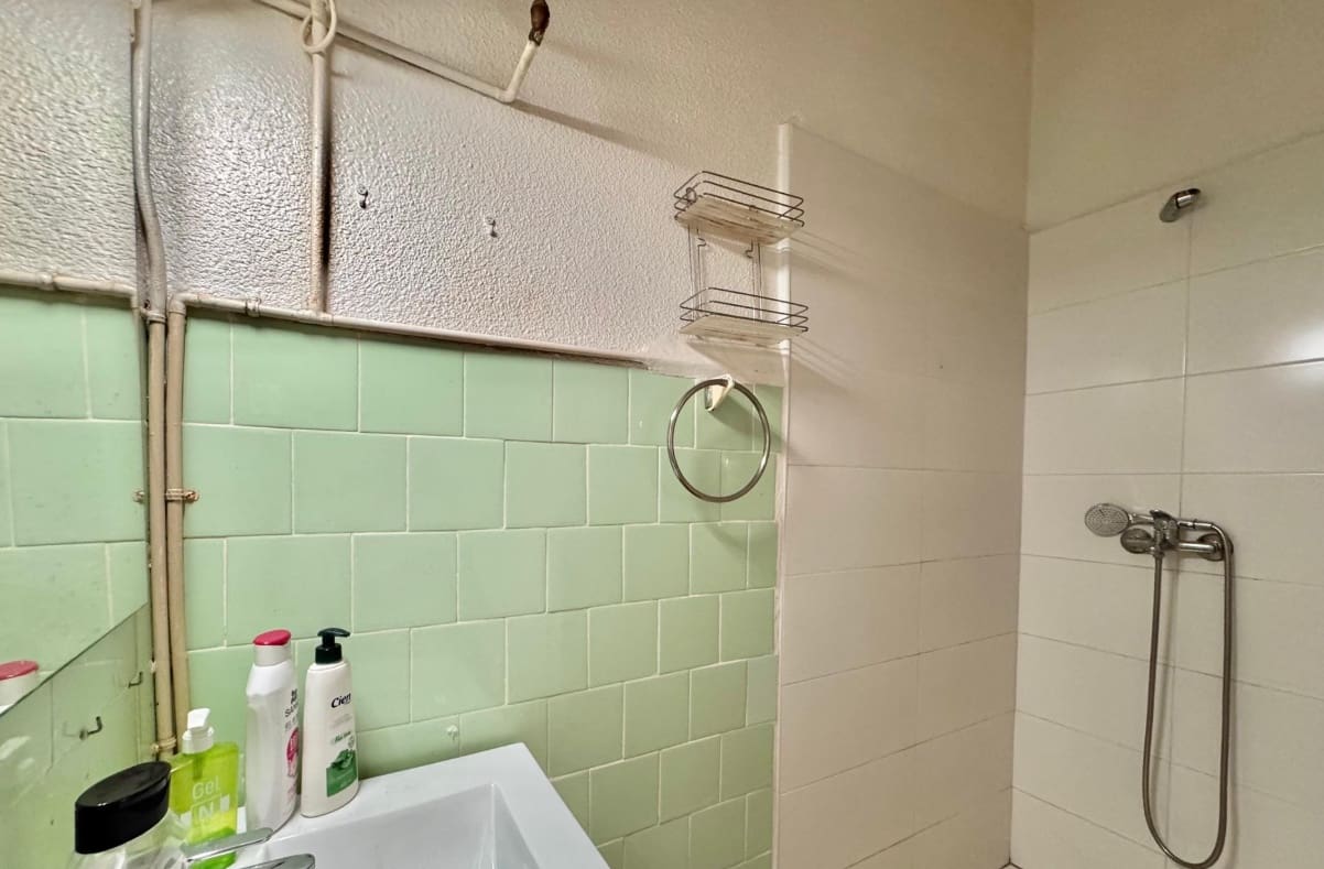 3 Zimmer Wohnung zu verkaufen in Santa Pola - 139.000 € (Ref: 9426934)