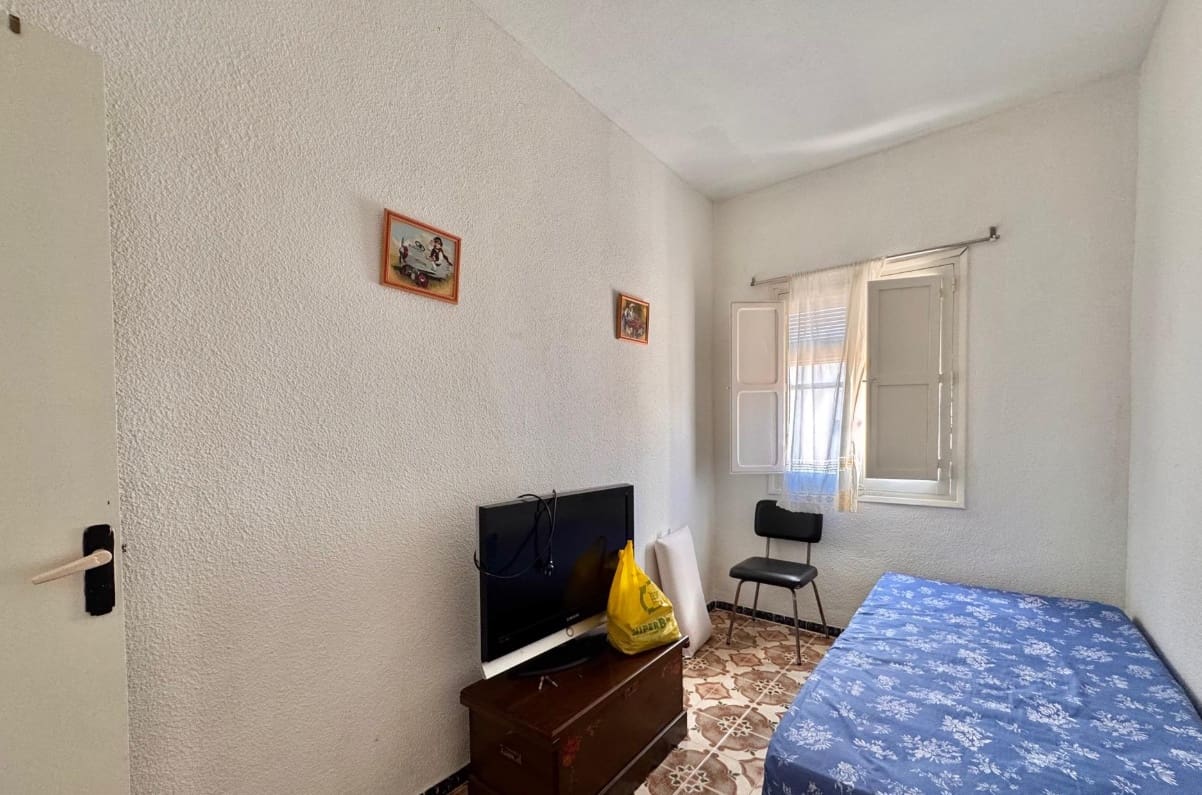 3 Zimmer Wohnung zu verkaufen in Santa Pola - 139.000 € (Ref: 9426934)