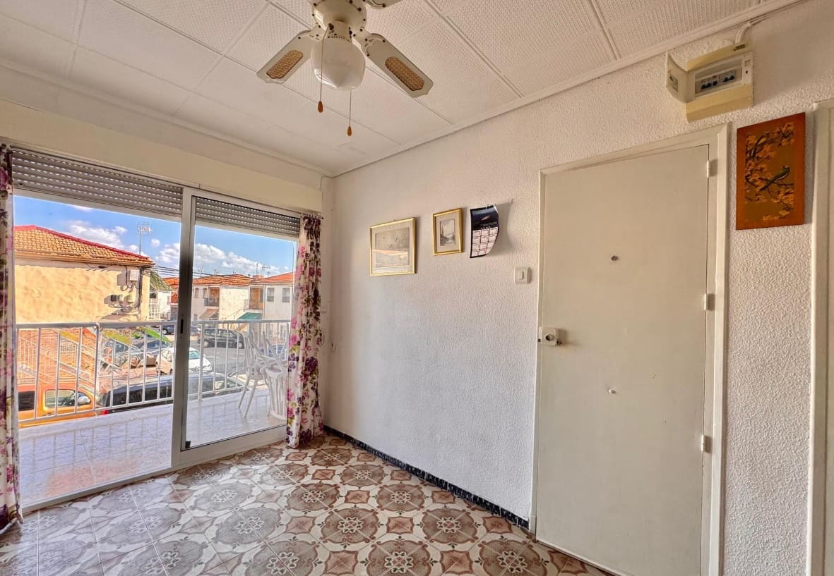 3 Zimmer Wohnung zu verkaufen in Santa Pola - 139.000 € (Ref: 9426934)