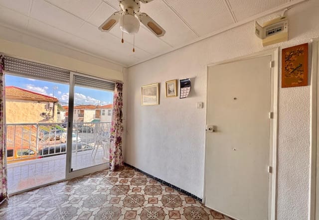 3 bedroom Flat for sale in Santa Pola - € 139,000 (Ref: 9426934)