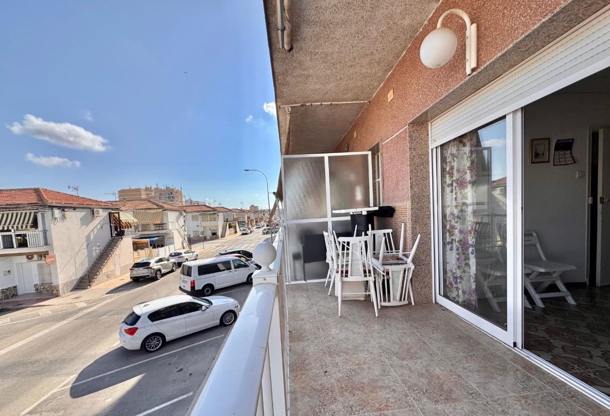 3 Zimmer Wohnung zu verkaufen in Santa Pola - 139.000 € (Ref: 9426934)
