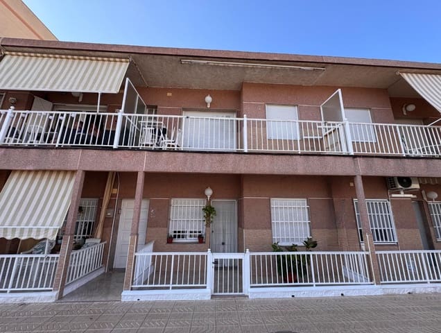 3 bedroom Flat for sale in Santa Pola - € 139,000 (Ref: 9426934)