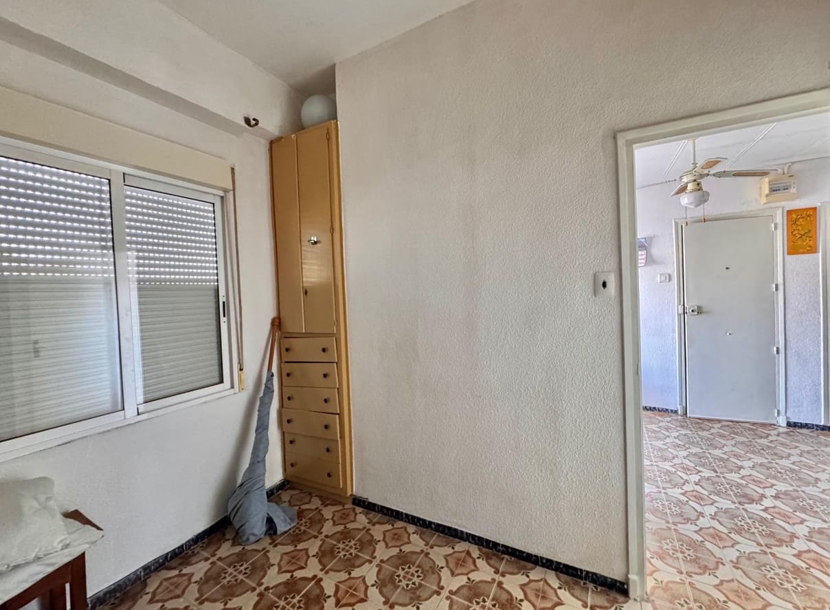 3 Zimmer Wohnung zu verkaufen in Santa Pola - 139.000 € (Ref: 9426934)