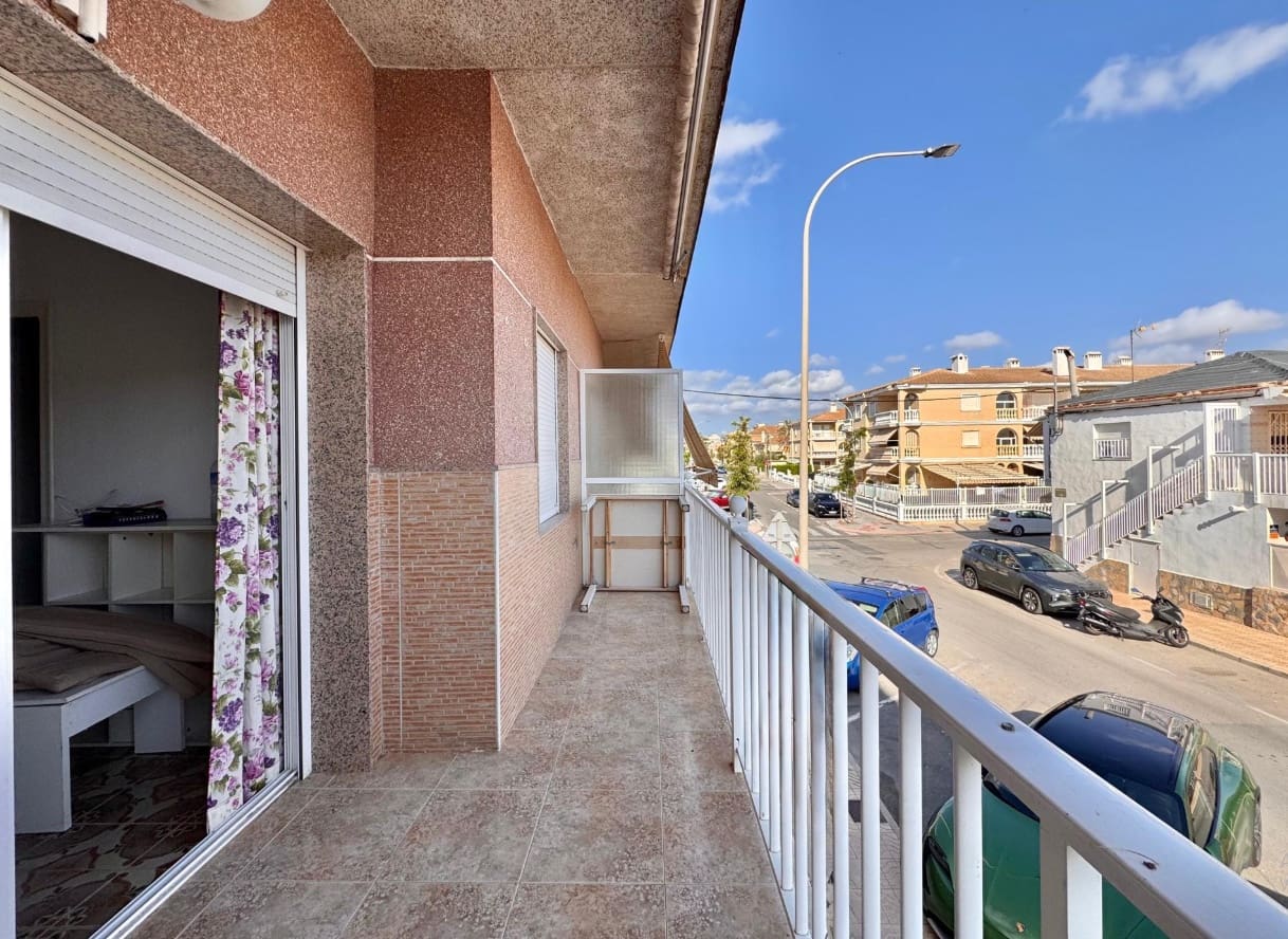 3 Zimmer Wohnung zu verkaufen in Santa Pola - 139.000 € (Ref: 9426934)