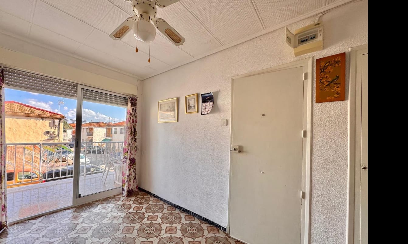 3 Zimmer Wohnung zu verkaufen in Santa Pola - 139.000 € (Ref: 9426934)