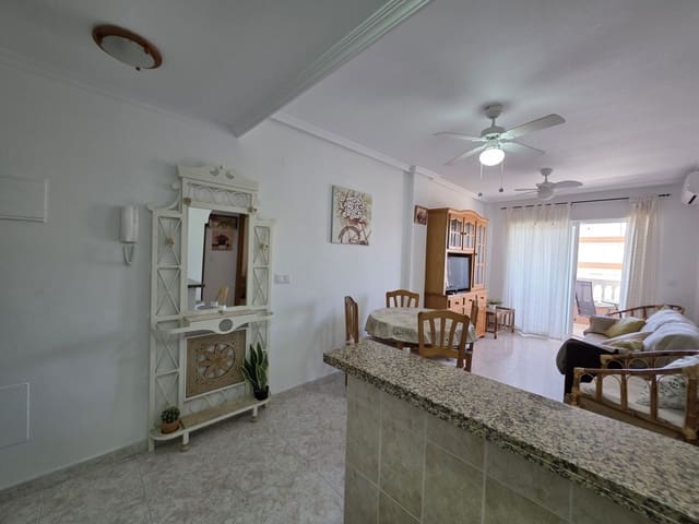 Appartement de 1 chambre à louer à Santa Pola - 700 € (Ref: 9441324)