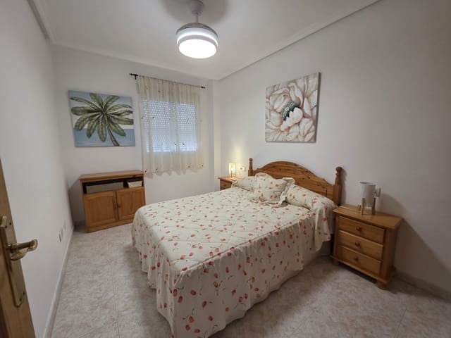 Appartement de 1 chambre à louer à Santa Pola - 700 € (Ref: 9441324)