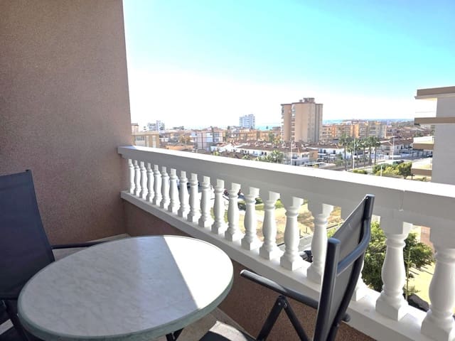 Appartement de 1 chambre à louer à Santa Pola - 700 € (Ref: 9441324)