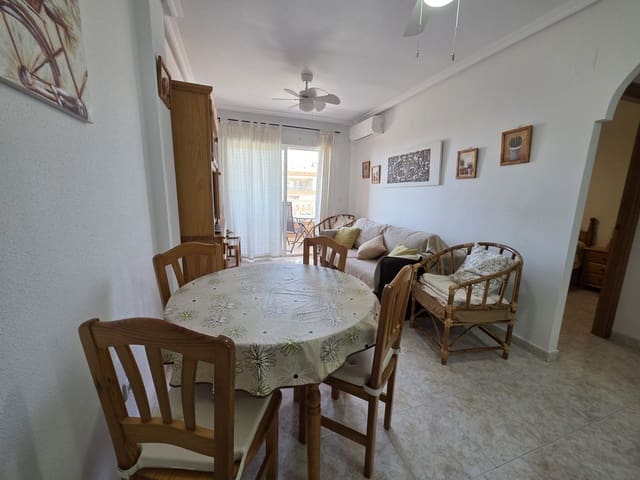 Appartement de 1 chambre à louer à Santa Pola - 700 € (Ref: 9441324)