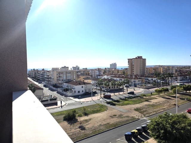 Appartement de 1 chambre à louer à Santa Pola - 700 € (Ref: 9441324)