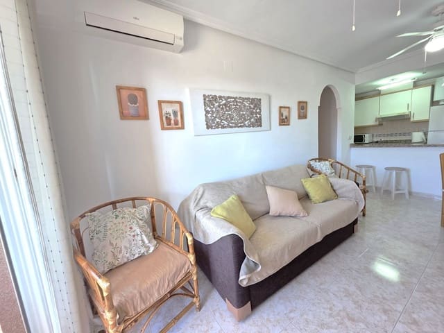 Appartement de 1 chambre à louer à Santa Pola - 700 € (Ref: 9441324)