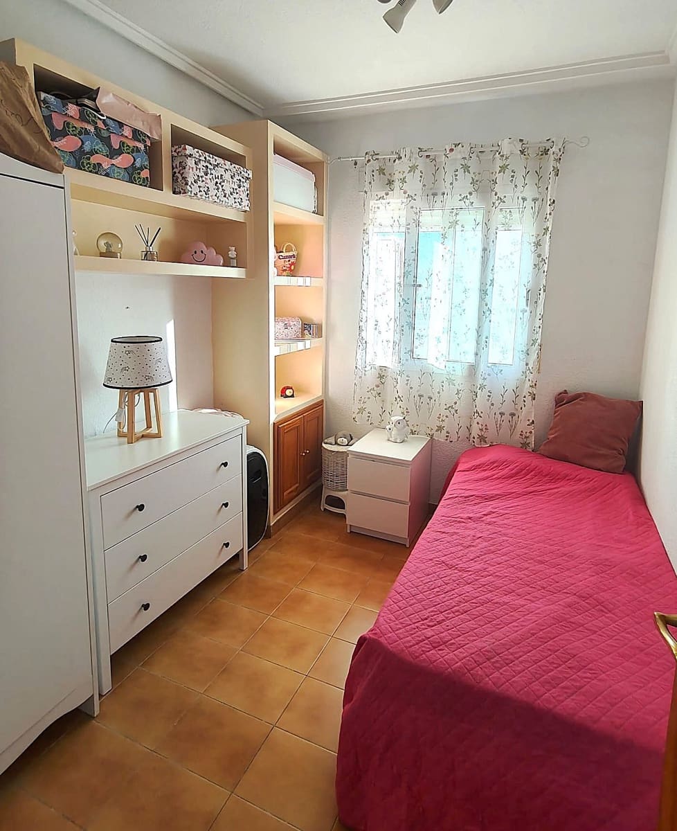 2 soverom Bungalow til salgs i Santa Pola - € 165 000 (Ref: 9445887)