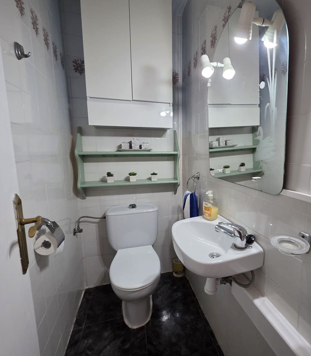 2 soverom Bungalow til salgs i Santa Pola - € 165 000 (Ref: 9445887)