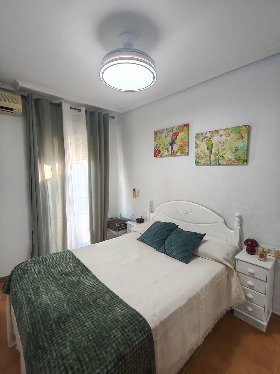 2 soverom Bungalow til salgs i Santa Pola - € 165 000 (Ref: 9445887)