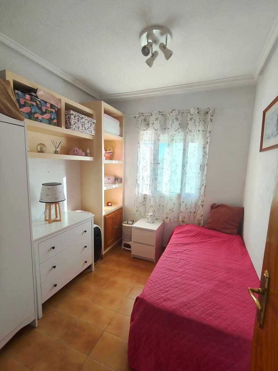 2 soverom Bungalow til salgs i Santa Pola - € 165 000 (Ref: 9445887)