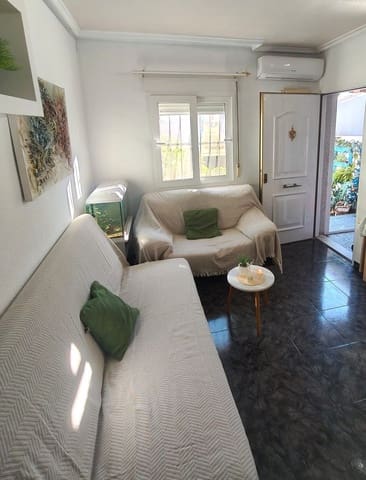 2 soverom Bungalow til salgs i Santa Pola - € 165 000 (Ref: 9445887)