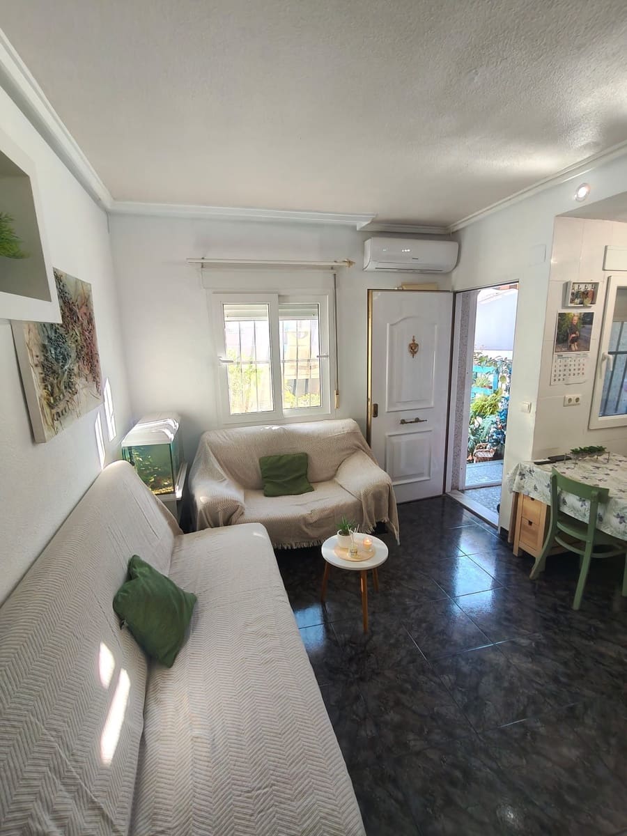 2 soverom Bungalow til salgs i Santa Pola - € 165 000 (Ref: 9445887)