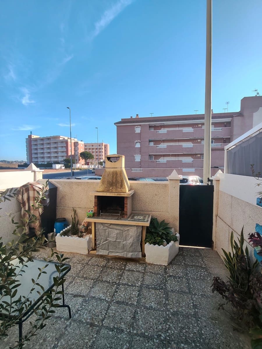 2 soverom Bungalow til salgs i Santa Pola - € 165 000 (Ref: 9445887)