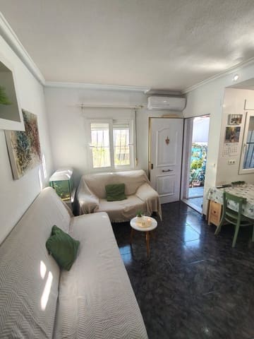 2 soverom Bungalow til salgs i Santa Pola - € 165 000 (Ref: 9445887)