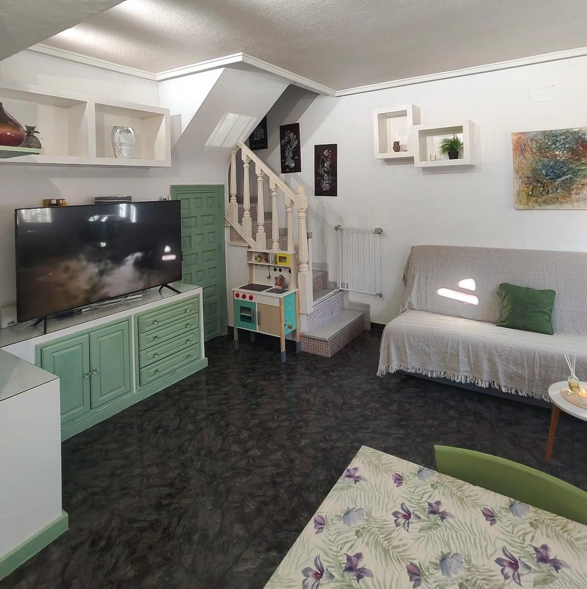 2 soverom Bungalow til salgs i Santa Pola - € 165 000 (Ref: 9445887)