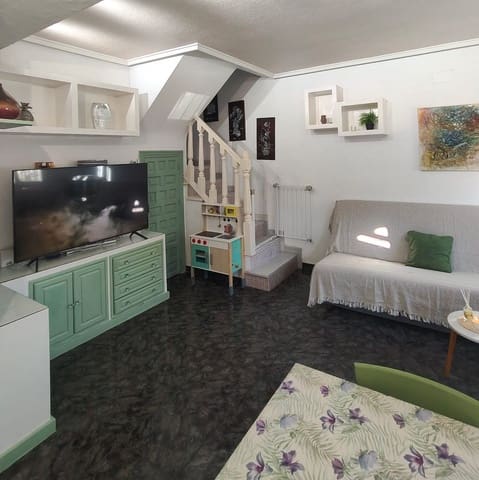 2 soverom Bungalow til salgs i Santa Pola - € 165 000 (Ref: 9445887)