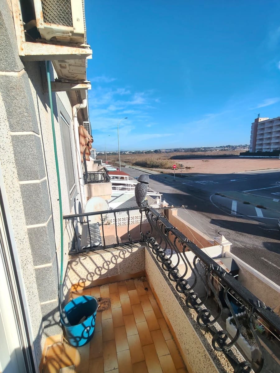 2 soverom Bungalow til salgs i Santa Pola - € 165 000 (Ref: 9445887)