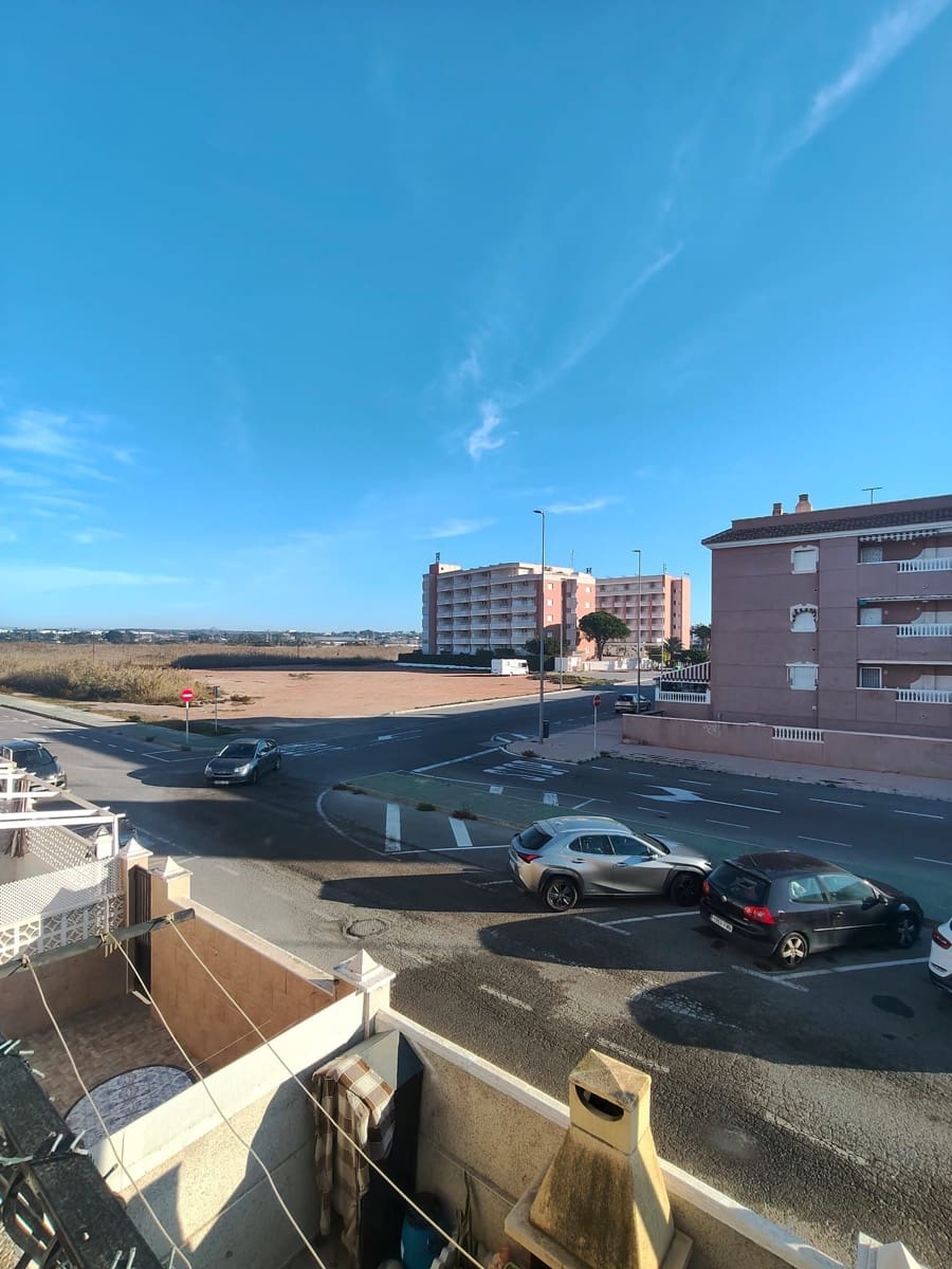 2 soverom Bungalow til salgs i Santa Pola - € 165 000 (Ref: 9445887)