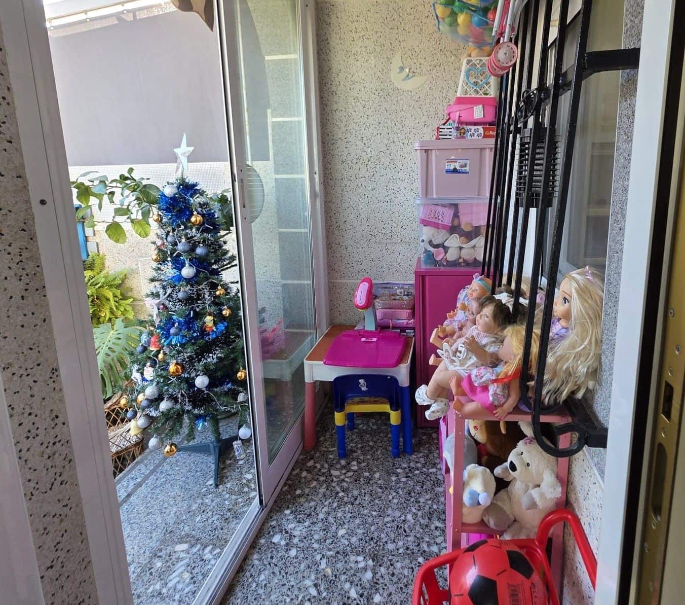 2 soverom Bungalow til salgs i Santa Pola - € 165 000 (Ref: 9445887)