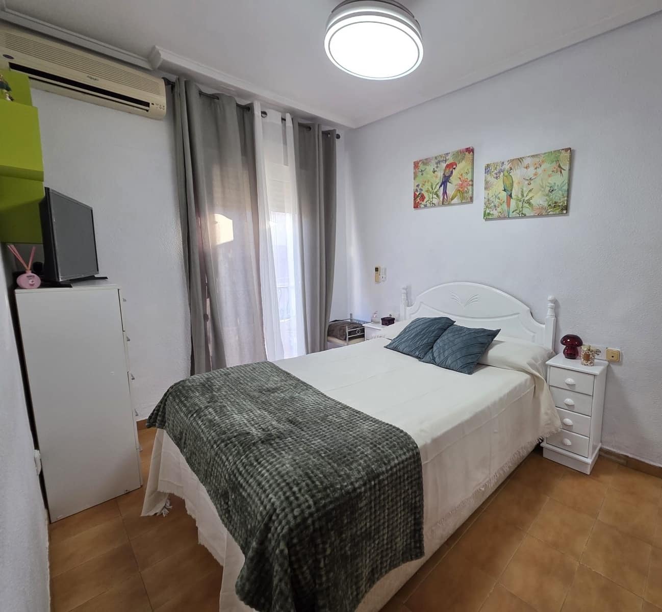 2 soverom Bungalow til salgs i Santa Pola - € 165 000 (Ref: 9445887)