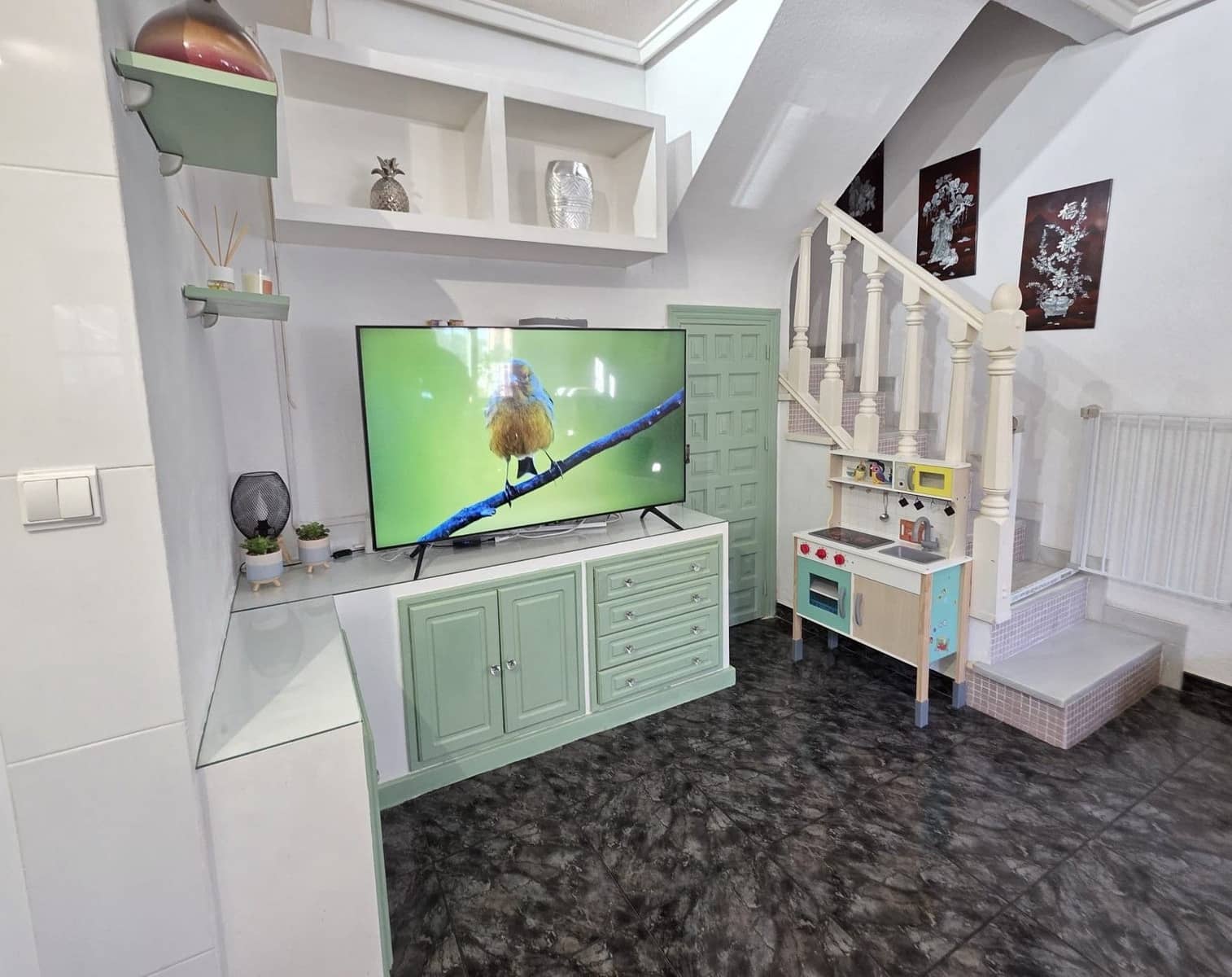 2 soverom Bungalow til salgs i Santa Pola - € 165 000 (Ref: 9445887)