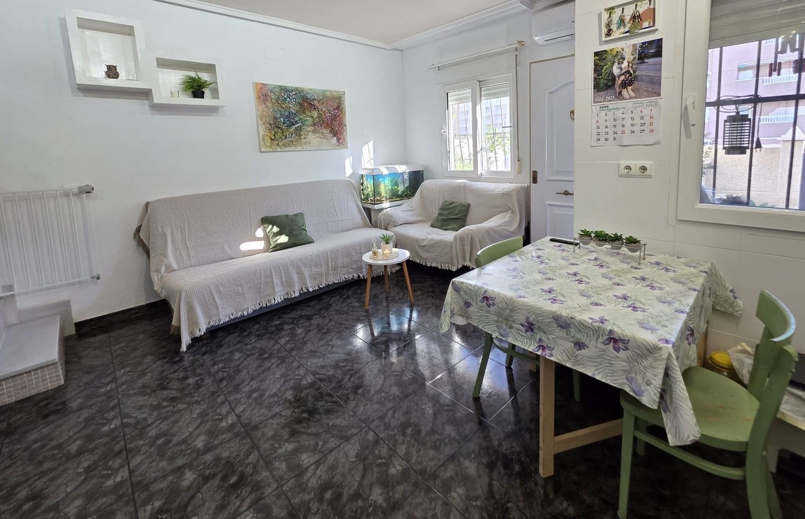 2 soverom Bungalow til salgs i Santa Pola - € 165 000 (Ref: 9445887)