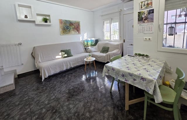 2 soverom Bungalow til salgs i Santa Pola - € 165 000 (Ref: 9445887)