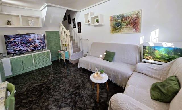 2 soverom Bungalow til salgs i Santa Pola - € 165 000 (Ref: 9445887)