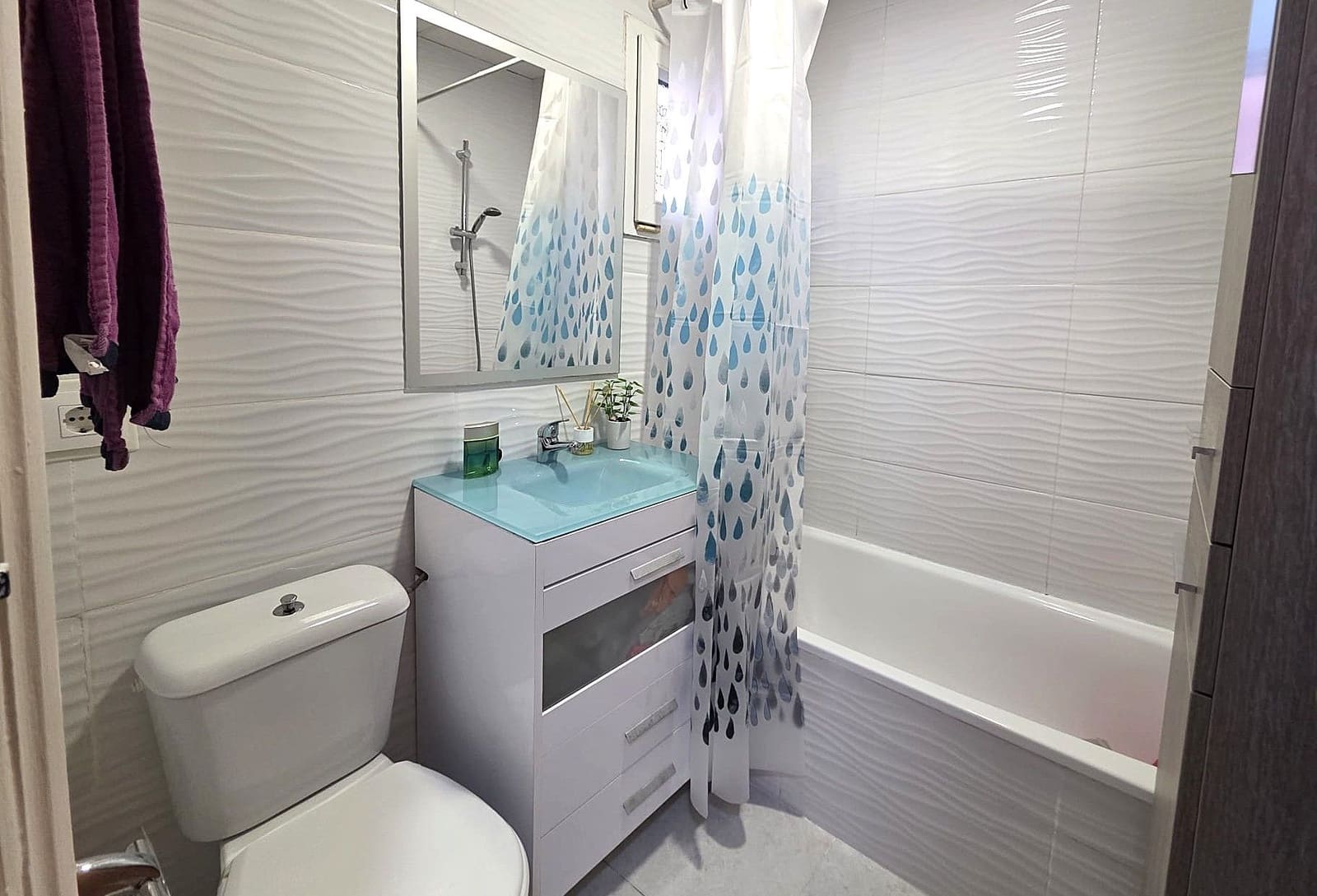 2 soverom Bungalow til salgs i Santa Pola - € 165 000 (Ref: 9445887)